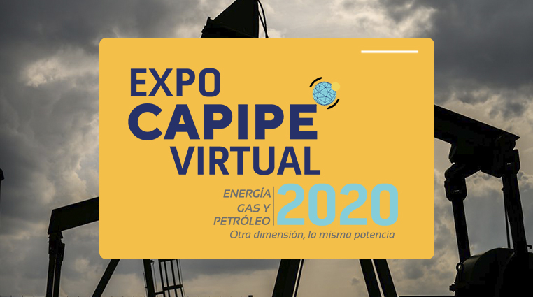 Expo CAPIPE Virtual 2020